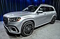 2025 Mercedes-Benz GLS 450 4MATIC&reg; SUV