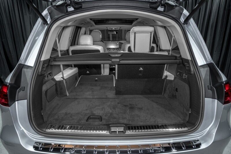 2025 Mercedes-Benz GLS 450 4MATIC&reg; SUV Peoria AZ