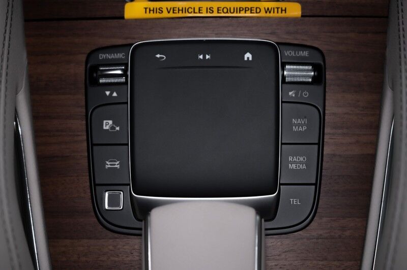 2025 Mercedes-Benz GLS 450 4MATIC&reg; SUV Peoria AZ