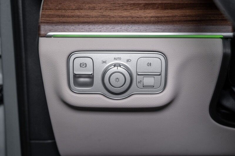 2025 Mercedes-Benz GLS 450 4MATIC&reg; SUV Peoria AZ