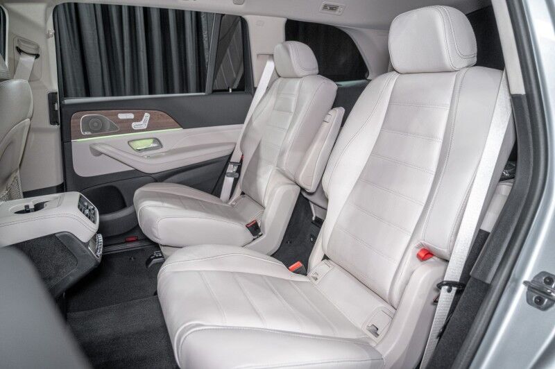 2025 Mercedes-Benz GLS 450 4MATIC&reg; SUV Peoria AZ