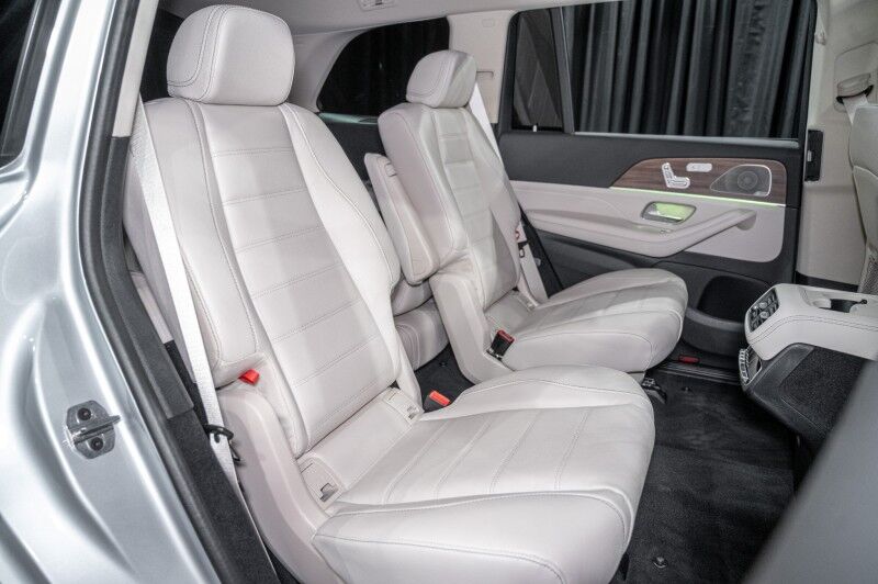 2025 Mercedes-Benz GLS 450 4MATIC&reg; SUV Peoria AZ