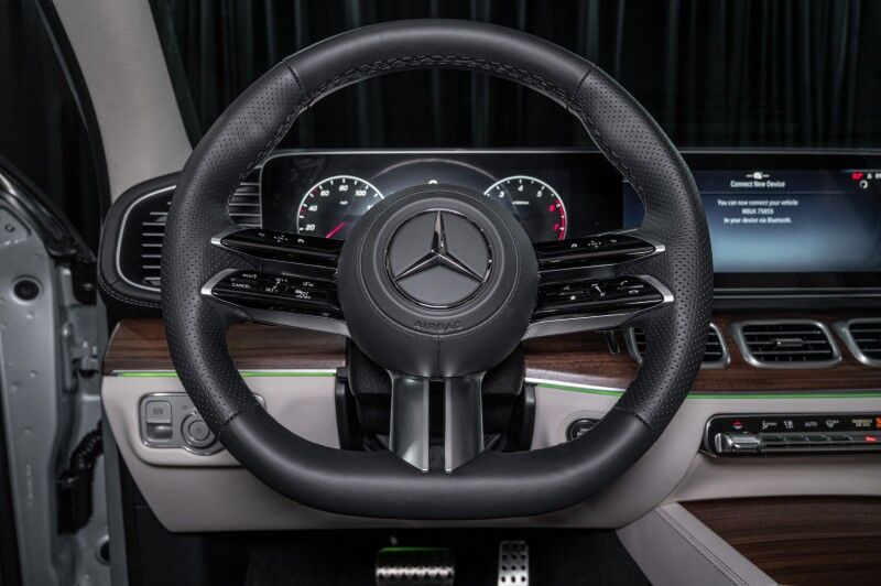 2025 Mercedes-Benz GLS 450 4MATIC&reg; SUV Peoria AZ