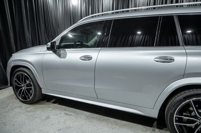 2025 Mercedes-Benz GLS 450 4MATIC&reg; SUV Peoria AZ