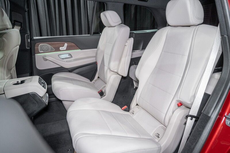 2025 Mercedes-Benz GLS 450 4MATIC&reg; SUV Peoria AZ