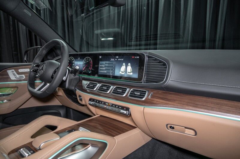 2025 Mercedes-Benz GLS 450 4MATIC&reg; SUV Peoria AZ