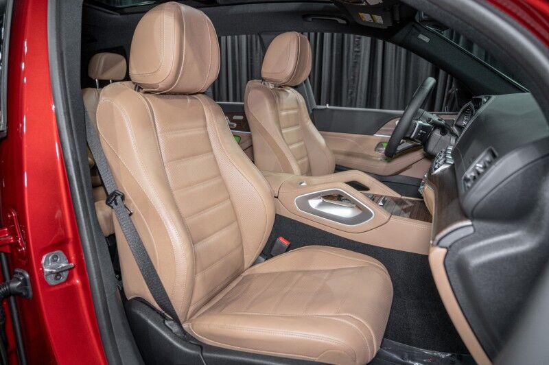 2025 Mercedes-Benz GLS 450 4MATIC&reg; SUV Peoria AZ