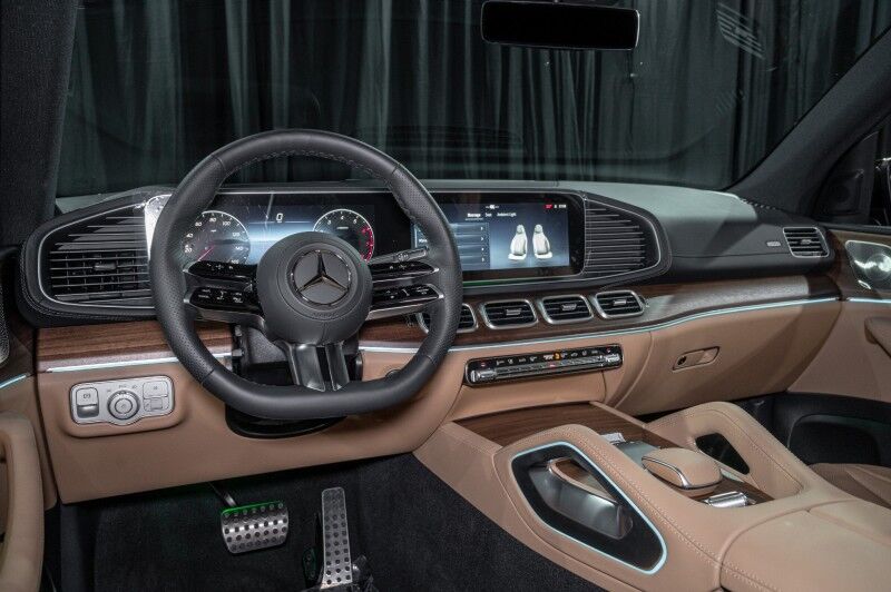 2025 Mercedes-Benz GLS 450 4MATIC&reg; SUV Peoria AZ