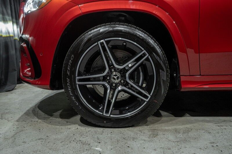 2025 Mercedes-Benz GLS 450 4MATIC&reg; SUV Peoria AZ