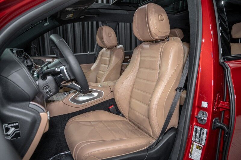 2025 Mercedes-Benz GLS 450 4MATIC&reg; SUV Peoria AZ