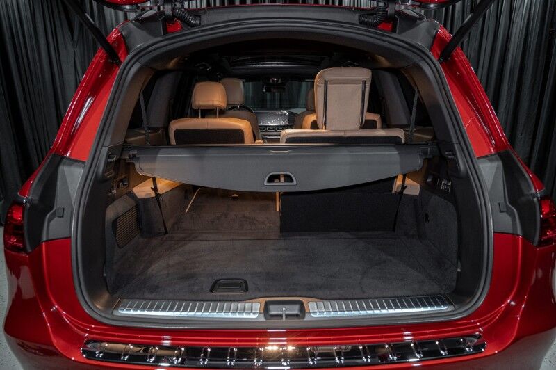 2025 Mercedes-Benz GLS 450 4MATIC&reg; SUV Peoria AZ