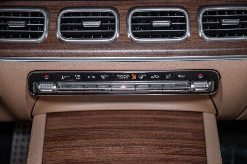 2025 Mercedes-Benz GLS 450 4MATIC&reg; SUV Peoria AZ