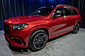 2025 Mercedes-Benz GLS 450 4MATIC® SUV