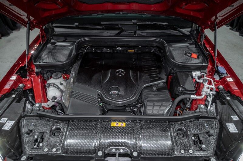 2025 Mercedes-Benz GLS 450 4MATIC&reg; SUV Peoria AZ