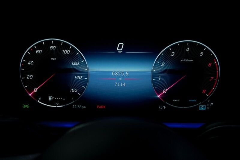 2025 Mercedes-Benz GLS 450 4MATIC&reg; SUV Peoria AZ