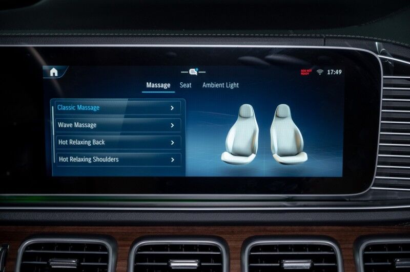 2025 Mercedes-Benz GLS 450 4MATIC&reg; SUV Peoria AZ