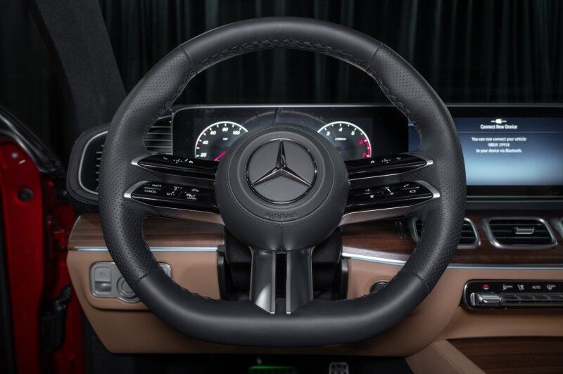 2025 Mercedes-Benz GLS 450 4MATIC&reg; SUV Peoria AZ