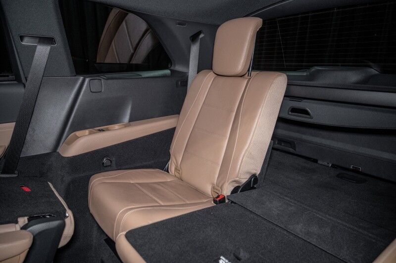 2025 Mercedes-Benz GLS 450 4MATIC&reg; SUV Peoria AZ