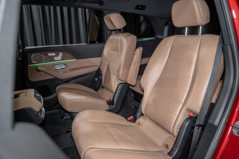 2025 Mercedes-Benz GLS 450 4MATIC&reg; SUV Peoria AZ