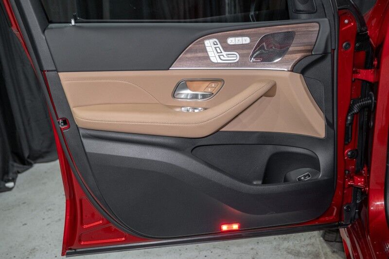 2025 Mercedes-Benz GLS 450 4MATIC&reg; SUV Peoria AZ