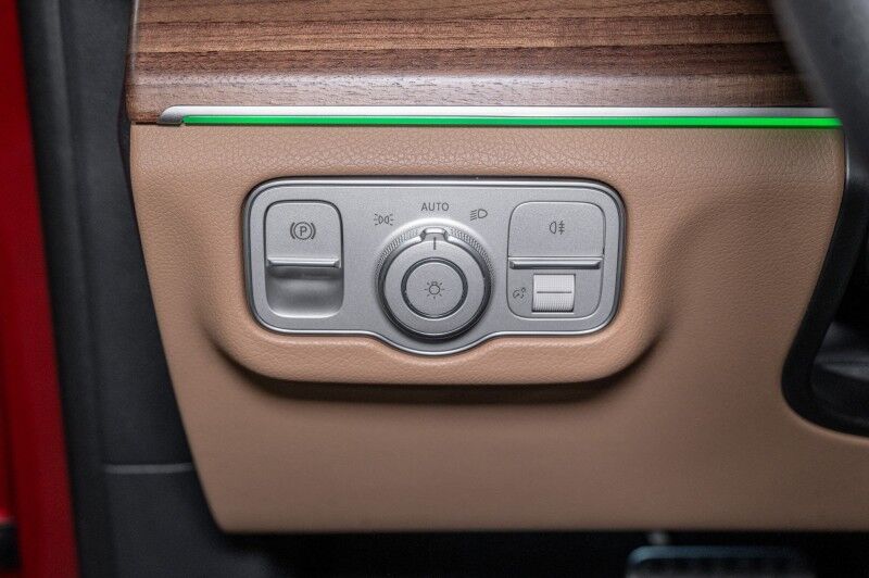 2025 Mercedes-Benz GLS 450 4MATIC&reg; SUV Peoria AZ