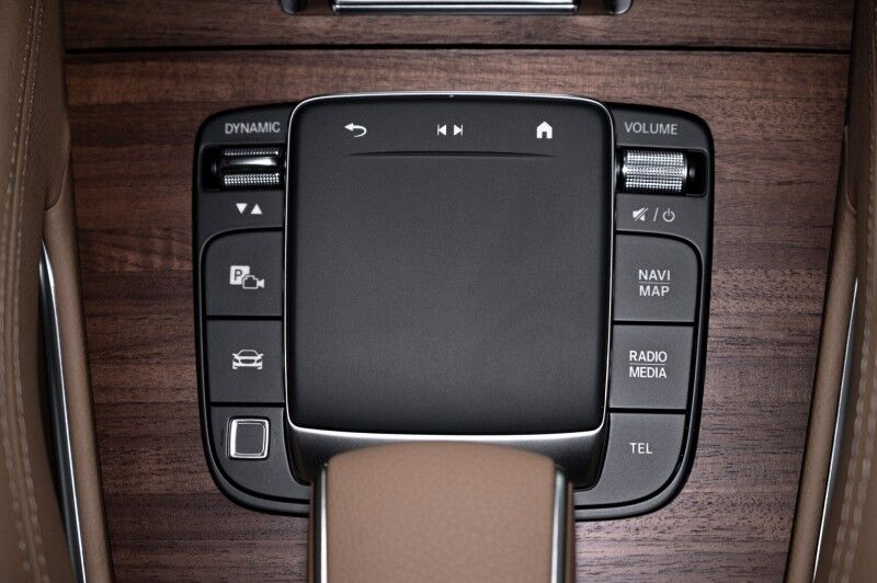 2025 Mercedes-Benz GLS 450 4MATIC&reg; SUV Peoria AZ