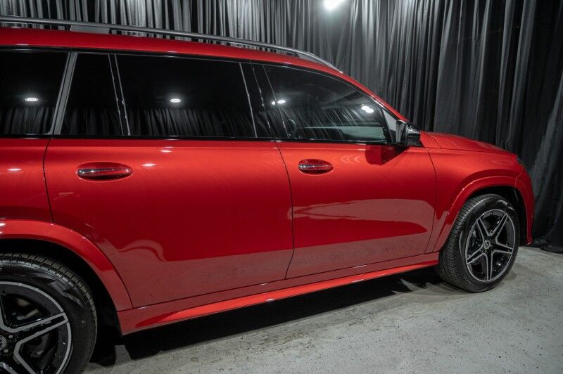 2025 Mercedes-Benz GLS 450 4MATIC&reg; SUV Peoria AZ