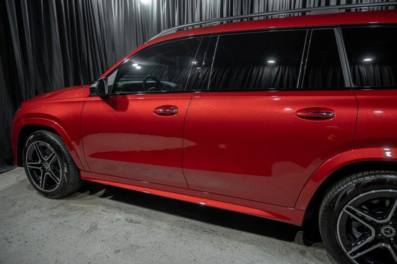 2025 Mercedes-Benz GLS 450 4MATIC&reg; SUV Peoria AZ