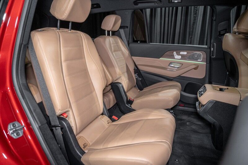 2025 Mercedes-Benz GLS 450 4MATIC&reg; SUV Peoria AZ