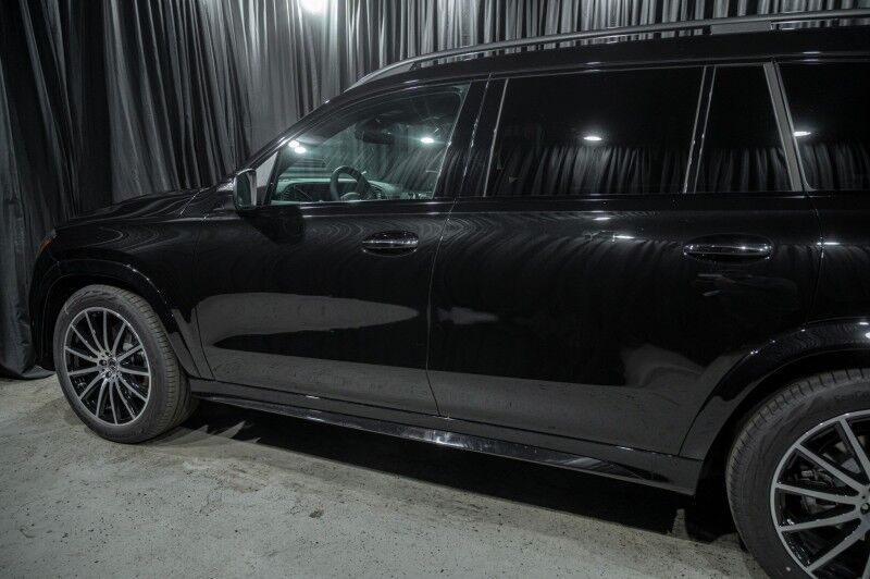 2025 Mercedes-Benz GLS 450 4MATIC&reg; SUV Peoria AZ