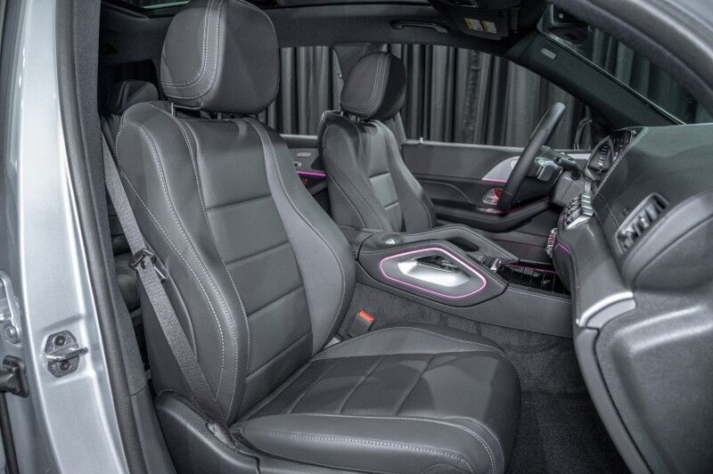 2025 Mercedes-Benz GLS 450 4MATIC&reg; SUV Peoria AZ