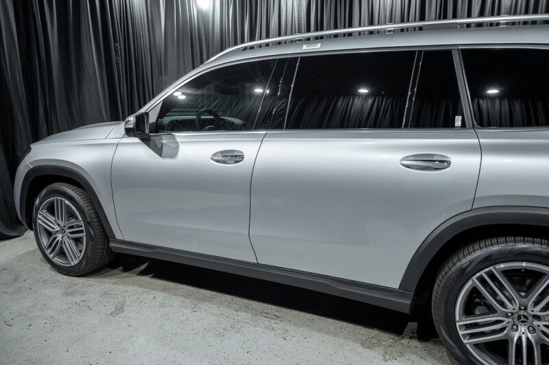 2025 Mercedes-Benz GLS 450 4MATIC&reg; SUV Peoria AZ