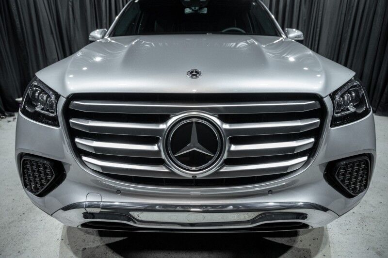 2025 Mercedes-Benz GLS 450 4MATIC&reg; SUV Peoria AZ