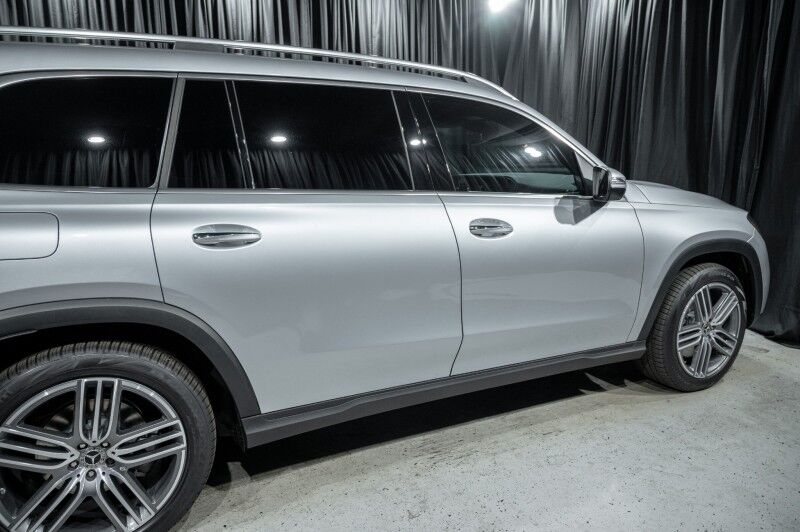 2025 Mercedes-Benz GLS 450 4MATIC&reg; SUV Peoria AZ