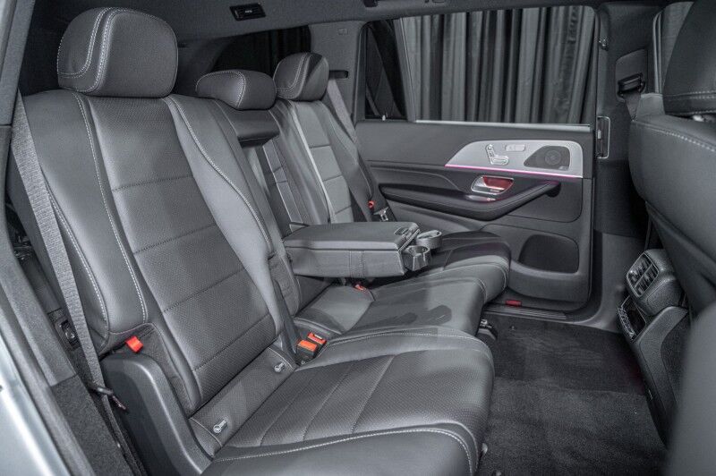 2025 Mercedes-Benz GLS 450 4MATIC&reg; SUV Peoria AZ