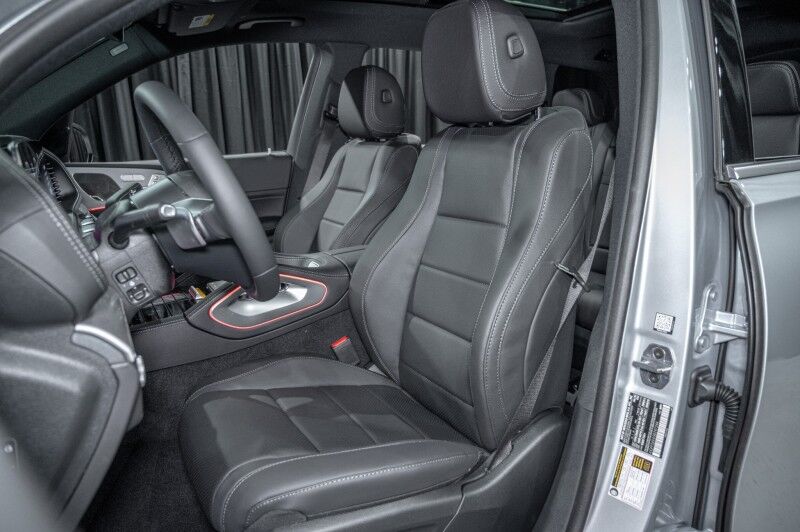 2025 Mercedes-Benz GLS 450 4MATIC&reg; SUV Peoria AZ