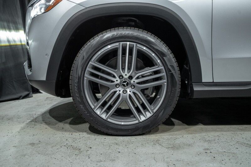 2025 Mercedes-Benz GLS 450 4MATIC&reg; SUV Peoria AZ