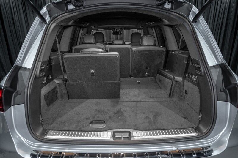 2025 Mercedes-Benz GLS 450 4MATIC&reg; SUV Peoria AZ