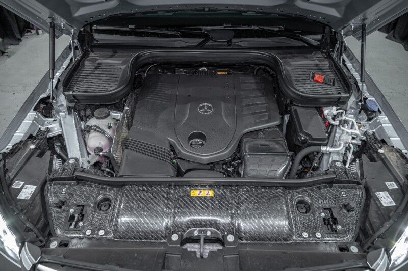 2025 Mercedes-Benz GLS 450 4MATIC&reg; SUV Peoria AZ