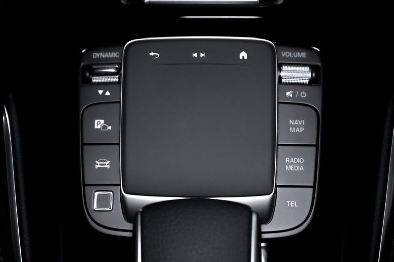 2025 Mercedes-Benz GLS 450 4MATIC&reg; SUV Peoria AZ