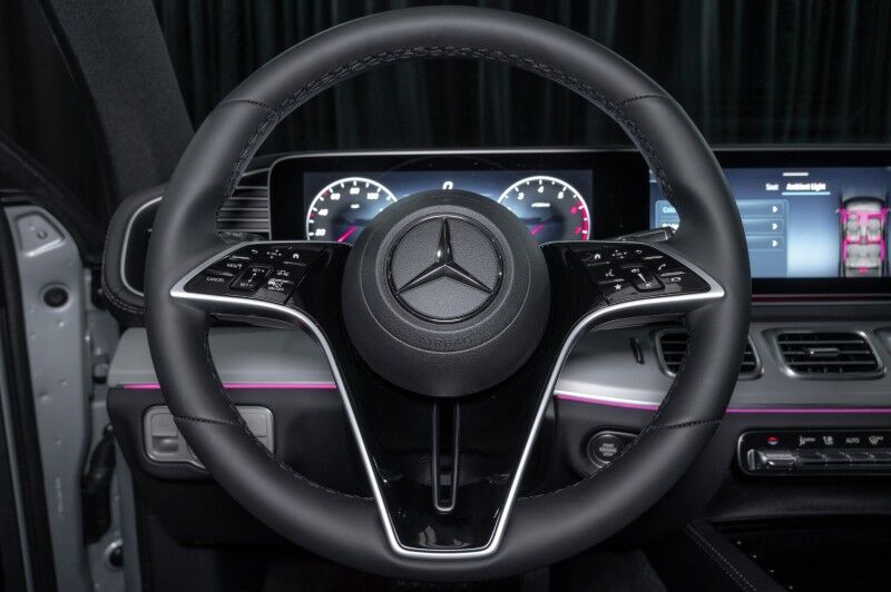 2025 Mercedes-Benz GLS 450 4MATIC&reg; SUV Peoria AZ