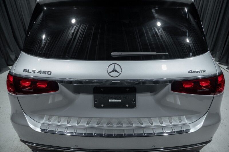2025 Mercedes-Benz GLS 450 4MATIC&reg; SUV Peoria AZ