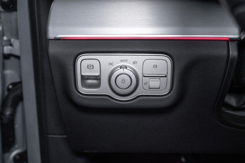 2025 Mercedes-Benz GLS 450 4MATIC&reg; SUV Peoria AZ