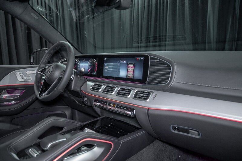 2025 Mercedes-Benz GLS 450 4MATIC&reg; SUV Peoria AZ