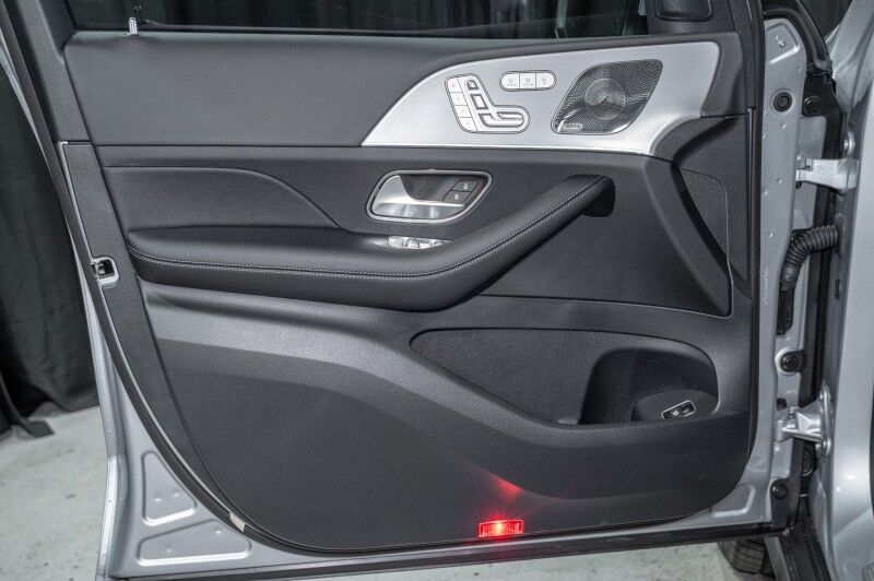 2025 Mercedes-Benz GLS 450 4MATIC&reg; SUV Peoria AZ
