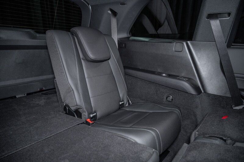 2025 Mercedes-Benz GLS 450 4MATIC&reg; SUV Peoria AZ
