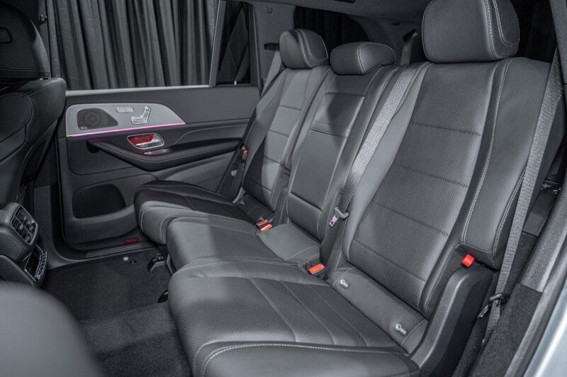 2025 Mercedes-Benz GLS 450 4MATIC&reg; SUV Peoria AZ