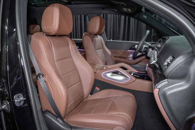 2025 Mercedes-Benz GLS 450 4MATIC&reg; SUV Peoria AZ