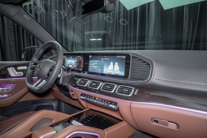 2025 Mercedes-Benz GLS 450 4MATIC&reg; SUV Peoria AZ
