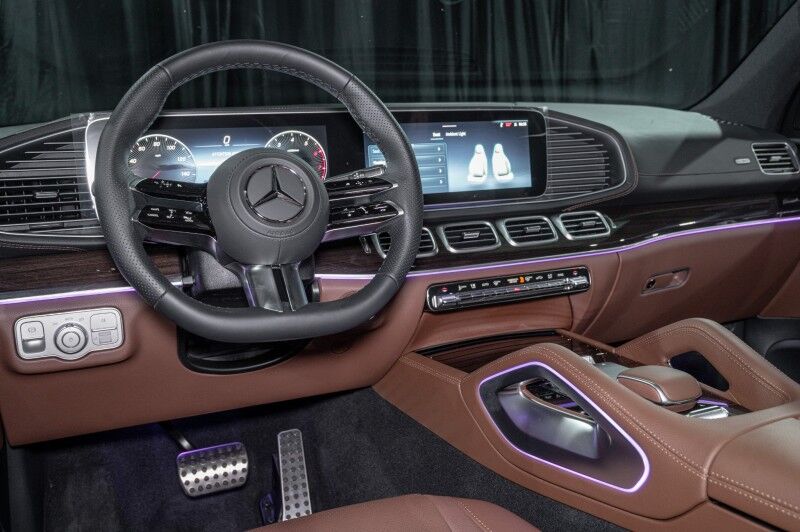 2025 Mercedes-Benz GLS 450 4MATIC&reg; SUV Peoria AZ
